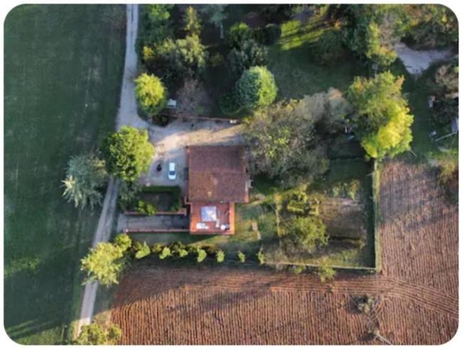 Villetta Con Parco Vicino San Gimignano Colle Val D'Elsa Exteriör bild